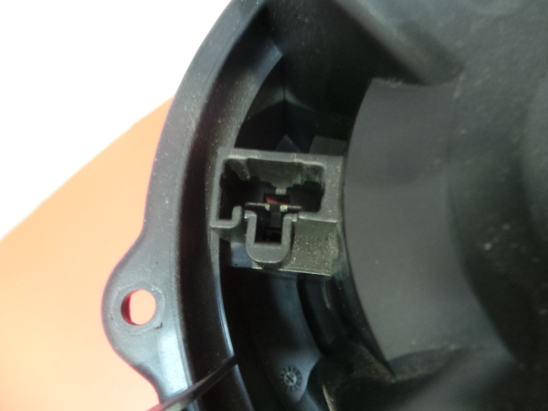 Moteur de chauffage MITSUBISHI Colt VI (Z3_A, Z2_A) Imagem-2