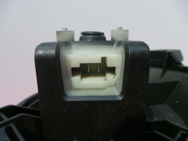 Ventola riscaldamento / Ventilatore abitacolo FIAT Grande Punto (199_) Imagem-2