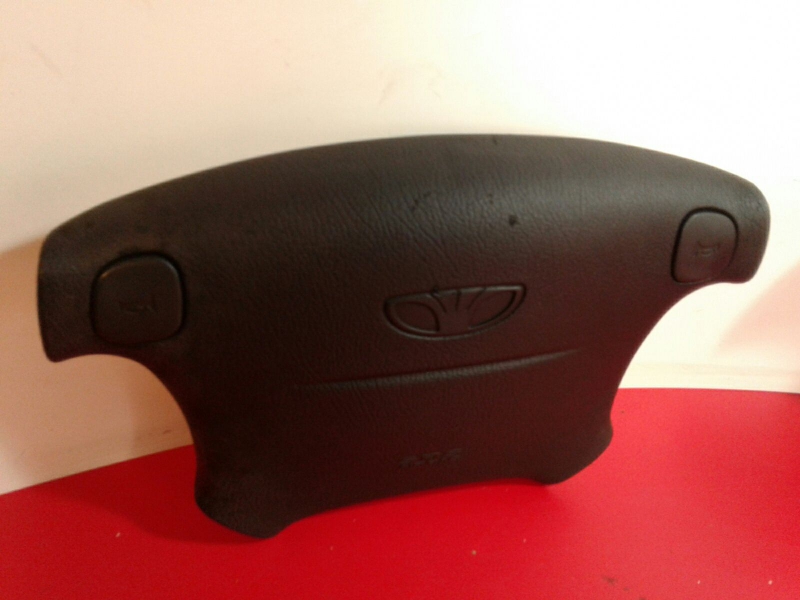 Steering Wheel Airbag DAEWOO Matiz (M100, M150)