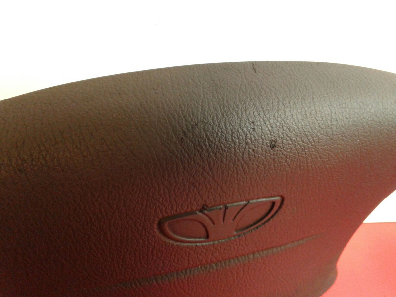 Airbag du Volant DAEWOO Matiz (M100, M150) Imagem-1