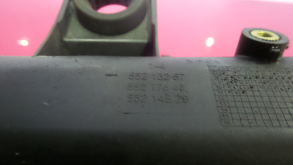 Collecteur D'admission FIAT 500 (312_) Imagem-3