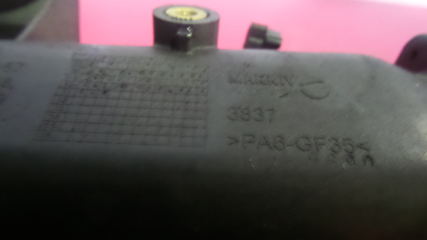 Collecteur D'admission FIAT 500 (312_) Imagem-4