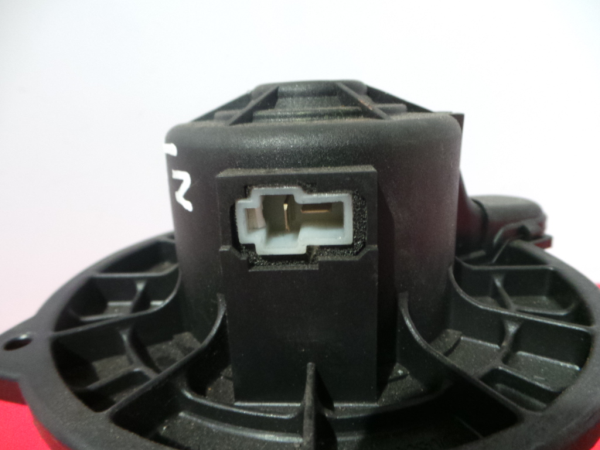 Moteur de chauffage HYUNDAI Getz (TB) Imagem-2