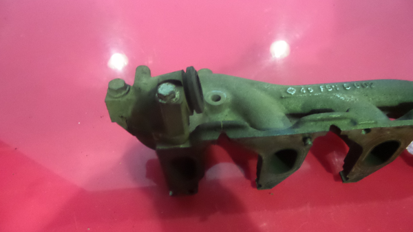 Exhaust manifold SUZUKI Grand Vitara II (JT, TE, TD) Imagem-1
