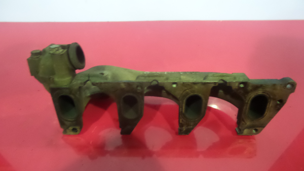 Exhaust manifold SUZUKI Grand Vitara II (JT, TE, TD)