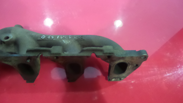 Exhaust manifold SUZUKI Grand Vitara II (JT, TE, TD) Imagem-2