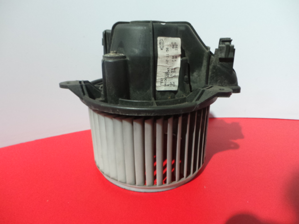 Moteur de chauffage FIAT Stilo (192_)