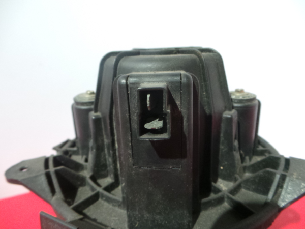 Moteur de chauffage FIAT Stilo (192_) Imagem-2