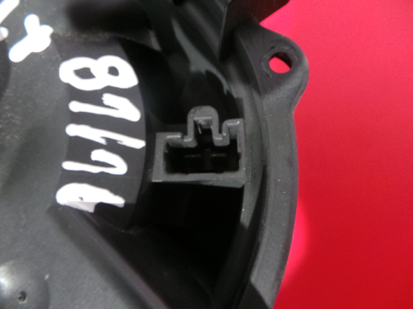 Moteur de chauffage MITSUBISHI Colt VI (Z3_A, Z2_A) Imagem-2