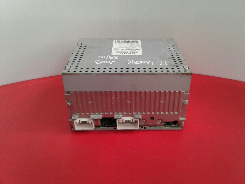 Autoradio MITSUBISHI Lancer VIII Sportback (CX_A)