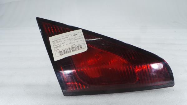 Feu de coffre Gauche MITSUBISHI Colt VI (Z3_A, Z2_A)