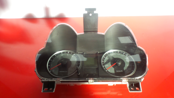 Compteur de vitesse MITSUBISHI Colt VI (Z3_A, Z2_A)