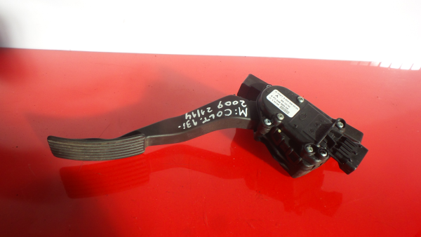 Pédale d'accélérateur MITSUBISHI Colt VI (Z3_A, Z2_A)