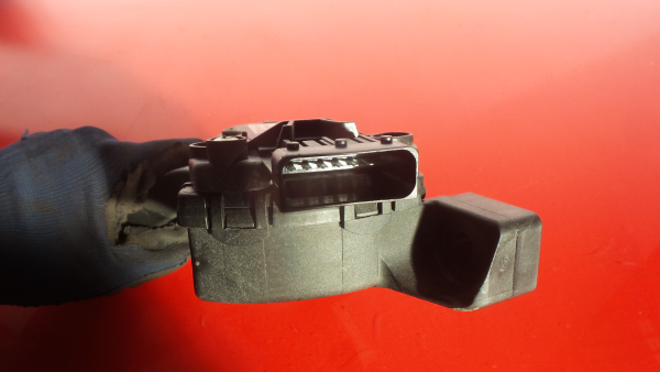 Pédale d'accélérateur MITSUBISHI Colt VI (Z3_A, Z2_A) Imagem-3