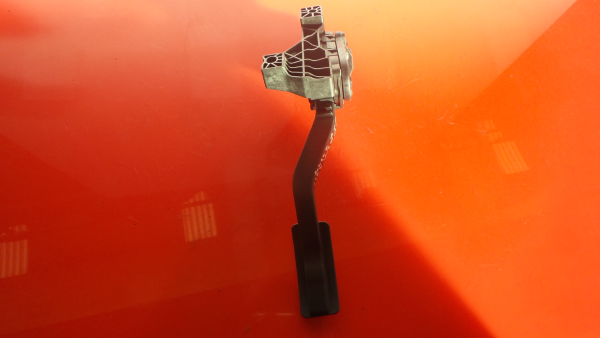 Pédale d'accélérateur MITSUBISHI Colt VI (Z3_A, Z2_A) Imagem-4