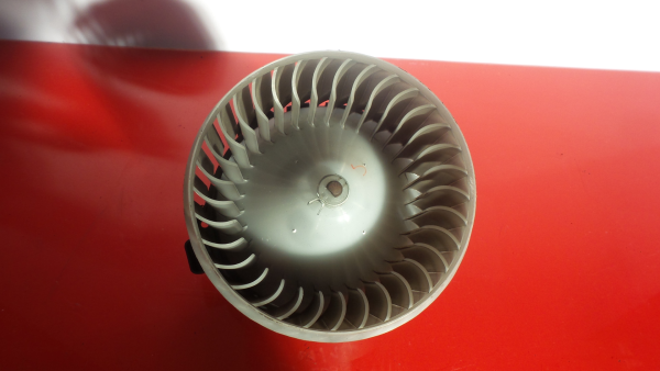 Moteur de chauffage MITSUBISHI Colt VI (Z3_A, Z2_A) Imagem-3