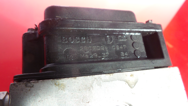 ABS MITSUBISHI Colt VI (Z3_A, Z2_A) Imagem-4