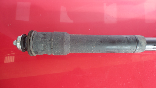 Amortisseur Arrière Gauche MITSUBISHI Colt VI (Z3_A, Z2_A) Imagem-1