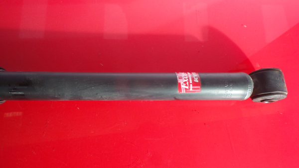 Amortisseur Arrière Gauche MITSUBISHI Colt VI (Z3_A, Z2_A) Imagem-2