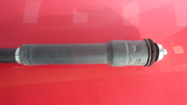 Amortisseur Arrière Droite MITSUBISHI Colt VI (Z3_A, Z2_A) Imagem-2