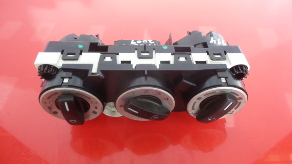 Commande chauffage MITSUBISHI Colt VI (Z3_A, Z2_A)