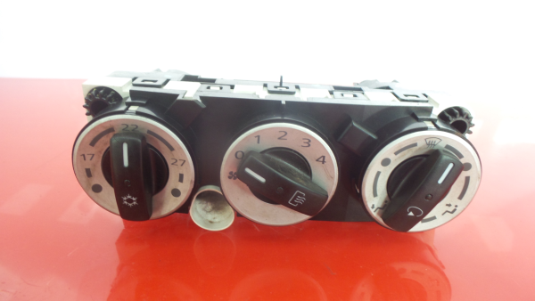 Commande chauffage MITSUBISHI Colt VI (Z3_A, Z2_A) Imagem-1