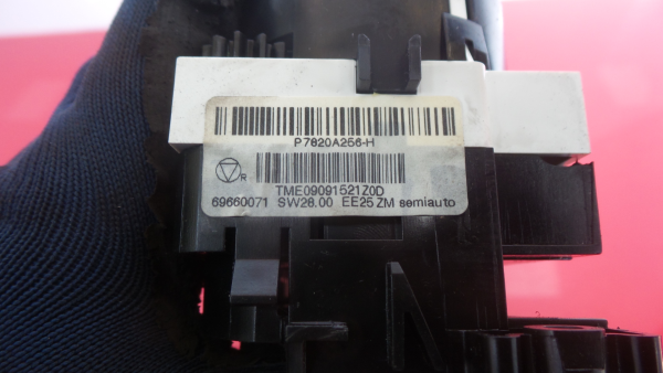 Commande chauffage MITSUBISHI Colt VI (Z3_A, Z2_A) Imagem-4