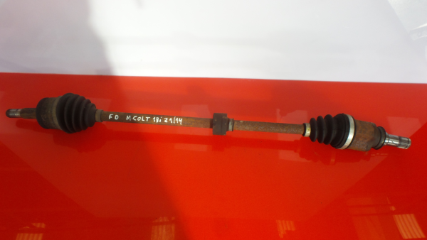 Transmission avant Droite MITSUBISHI Colt VI (Z3_A, Z2_A)