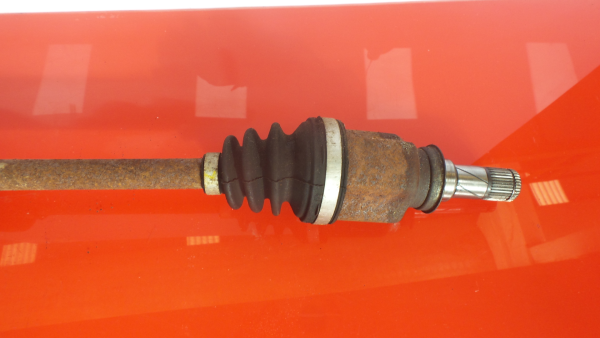 Transmission avant Droite MITSUBISHI Colt VI (Z3_A, Z2_A) Imagem-3