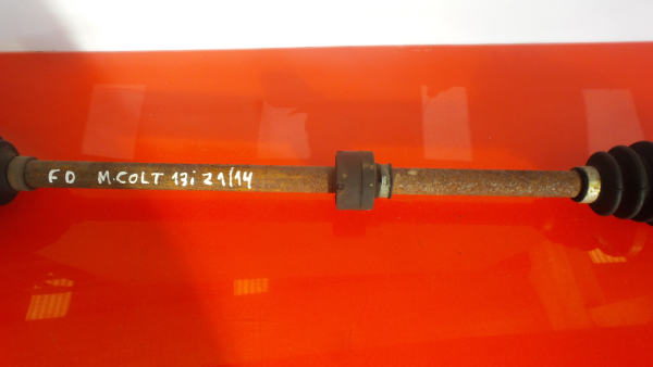 Transmission avant Droite MITSUBISHI Colt VI (Z3_A, Z2_A) Imagem-2