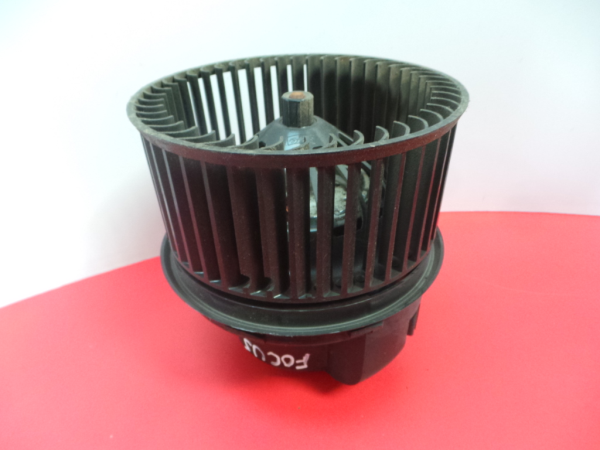 Heater Blower Motor FORD Focus II (DA_) Imagem-1