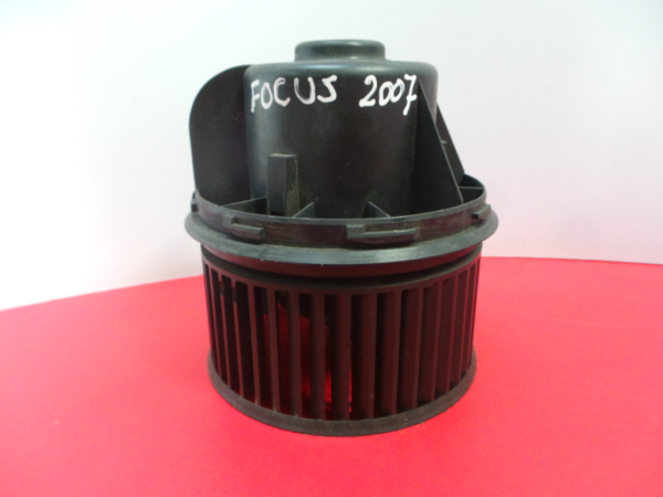 Heater Blower Motor FORD Focus II (DA_)