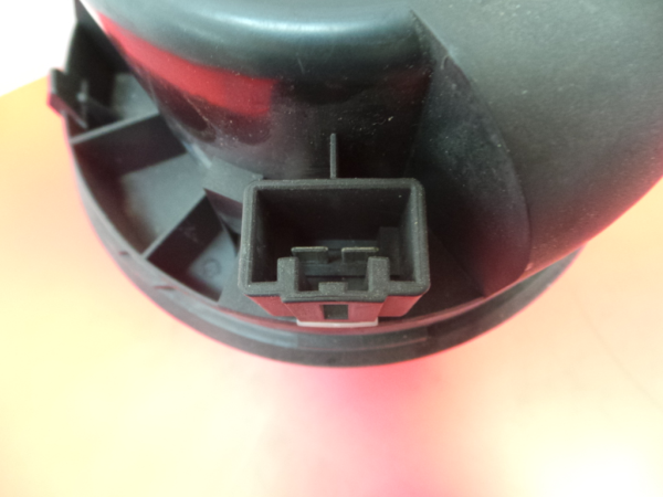 Heater Blower Motor FORD Focus II (DA_) Imagem-2