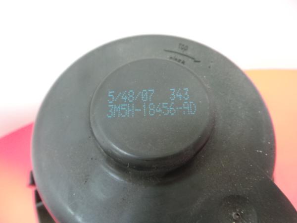 Heater Blower Motor FORD Focus II (DA_) Imagem-3