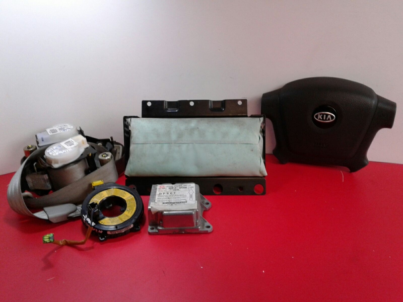 Kit d’airbags KIA Cerato (LD)