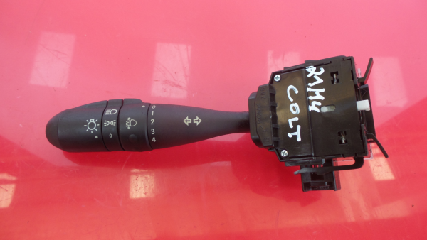 Botão / interruptor de luzes MITSUBISHI Colt VI (Z3_A, Z2_A)