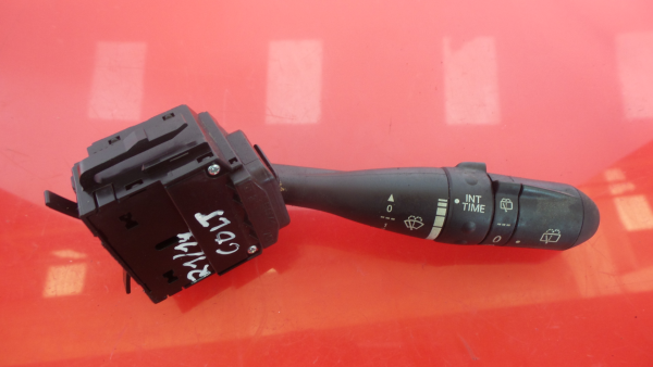 Ensemble leviers d'éclairage et essuie-glace MITSUBISHI Colt VI (Z3_A, Z2_A) Imagem-1