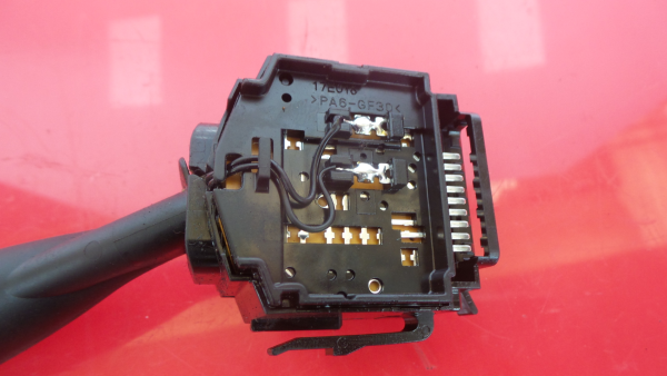 Ensemble leviers d'éclairage et essuie-glace MITSUBISHI Colt VI (Z3_A, Z2_A) Imagem-4