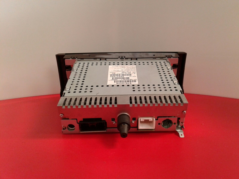 Autoradio MITSUBISHI Colt VI (Z3_A, Z2_A) Imagem-1