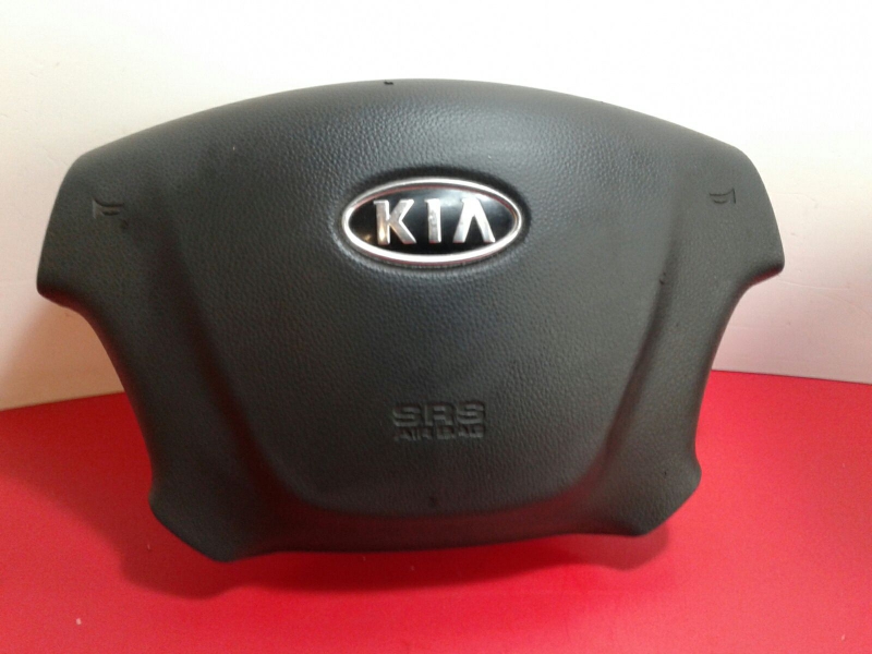 Airbag du Volant KIA Carens III (UN)