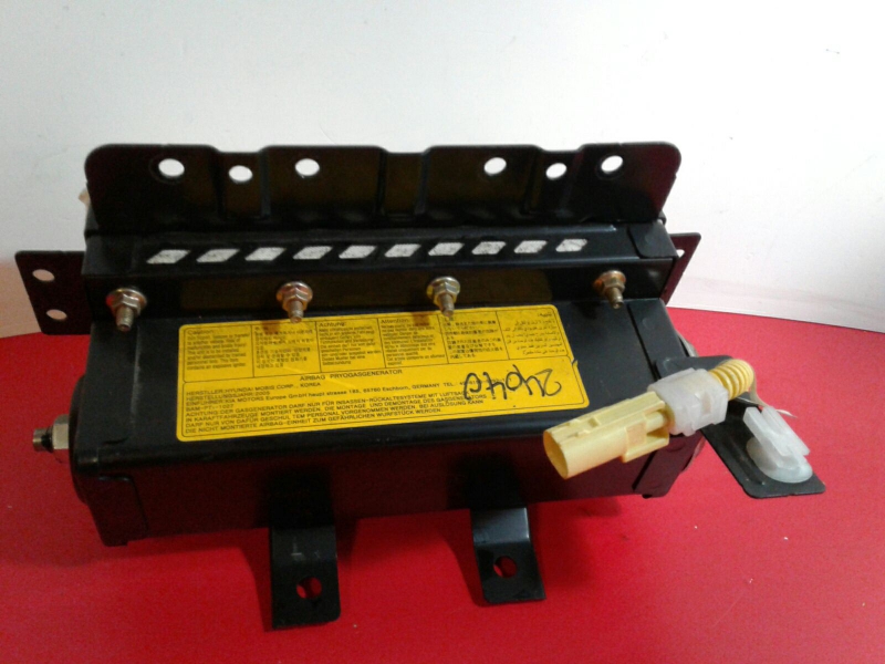 Airbag Passager KIA Picanto (BA) Imagem-1