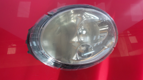 Ótica / farol direita MINI Mini (R50, R53)