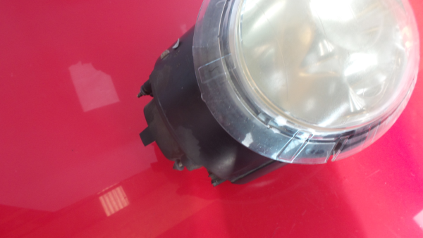 Ótica / farol direita MINI Mini (R50, R53) Imagem-1