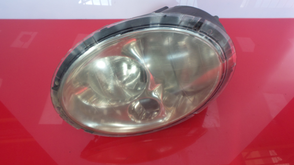 Ótica / farol esquerda MINI Mini (R50, R53)