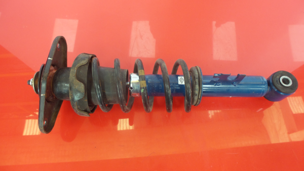 Left Rear Shock Absorber MINI Mini (R50, R53)