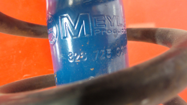 Left Rear Shock Absorber MINI Mini (R50, R53) Imagem-3