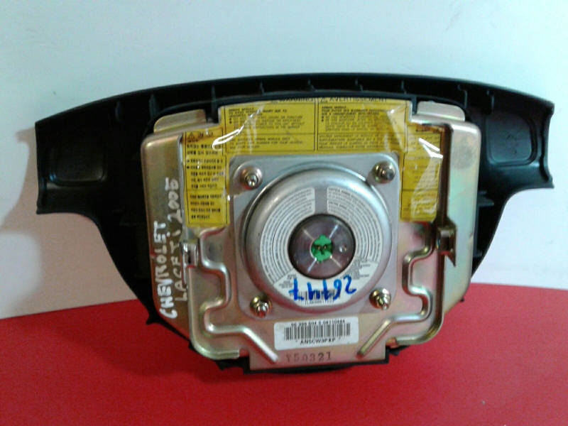 Airbag du Volant CHEVROLET Lacetti (J200) Imagem-1