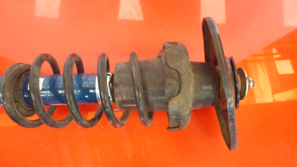 Right Rear Shock Absorber MINI Mini (R50, R53) Imagem-2