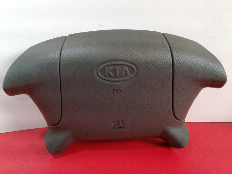 Airbag du Volant KIA Rio Sedan (DC_)
