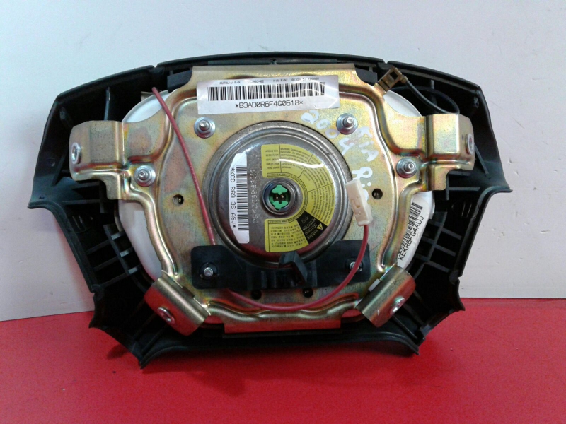 Airbag du Volant KIA Rio Sedan (DC_) Imagem-1